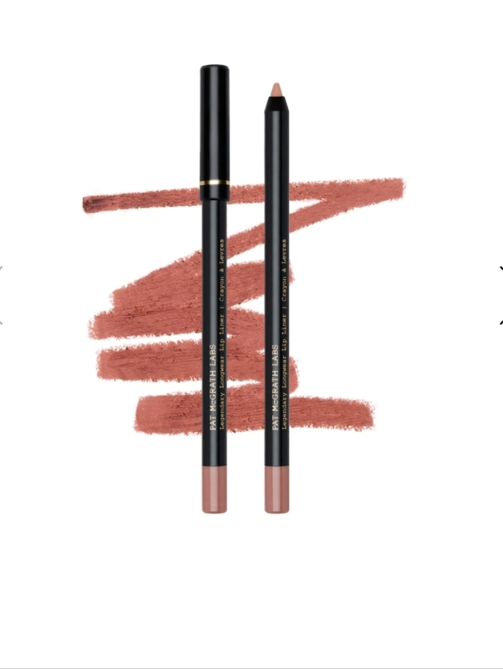 Pat McGrath Lip Liner Pencil — Buff